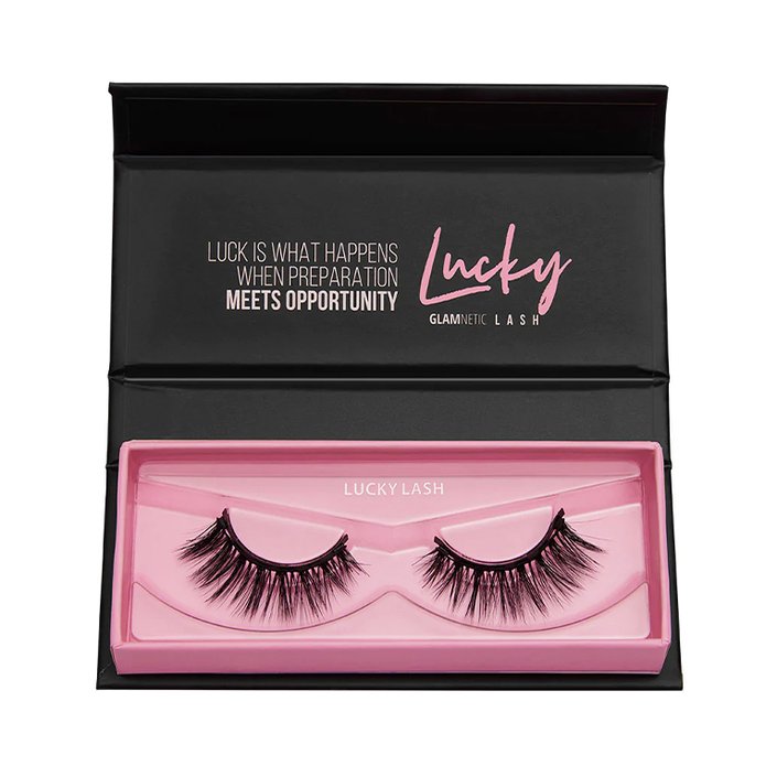Glamnetic Magnetic False Lashes