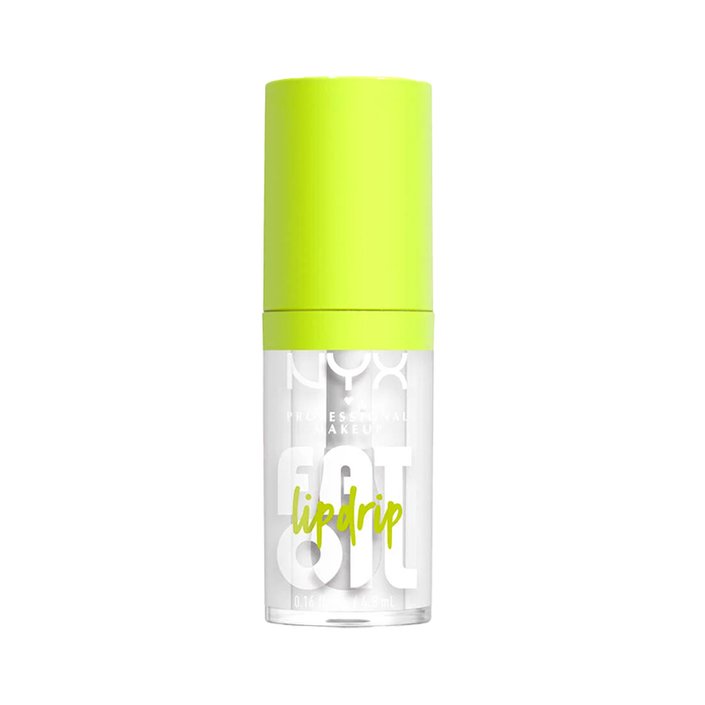 NYX Professional Makeup Fat Oil Lip Drip