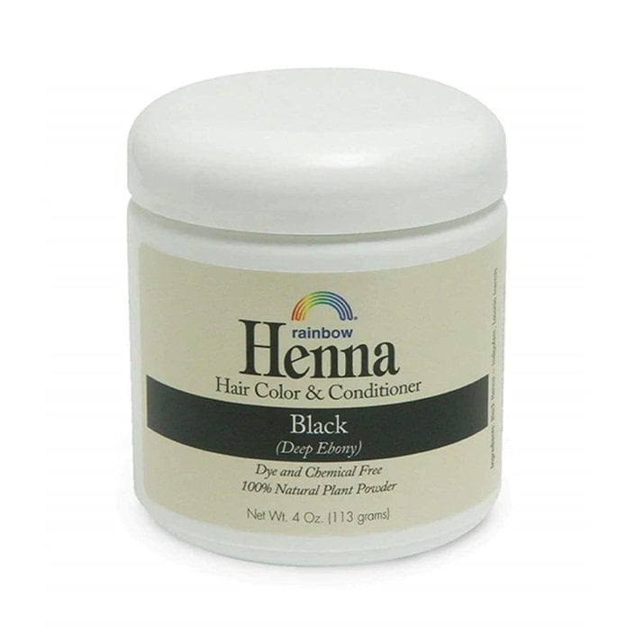 Rainbow Research Henna Hair Color and Conditioner
