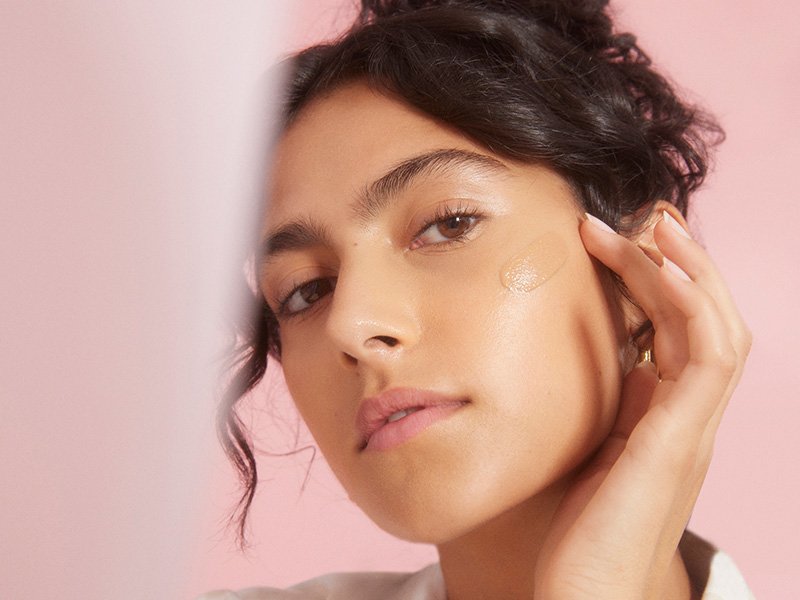 Best full coverage shop foundation