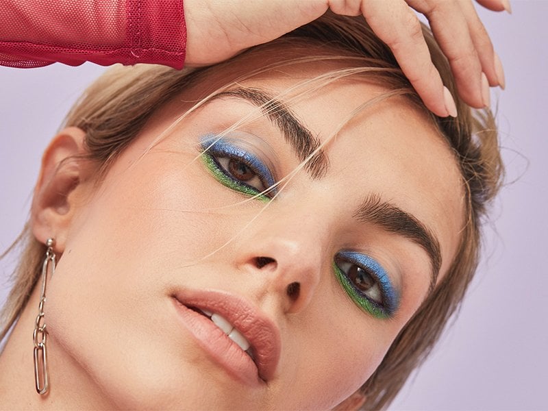 Sorry, Easter Bunny: These 12 Easter Makeup Looks Are What We’re Most Excited About This Year