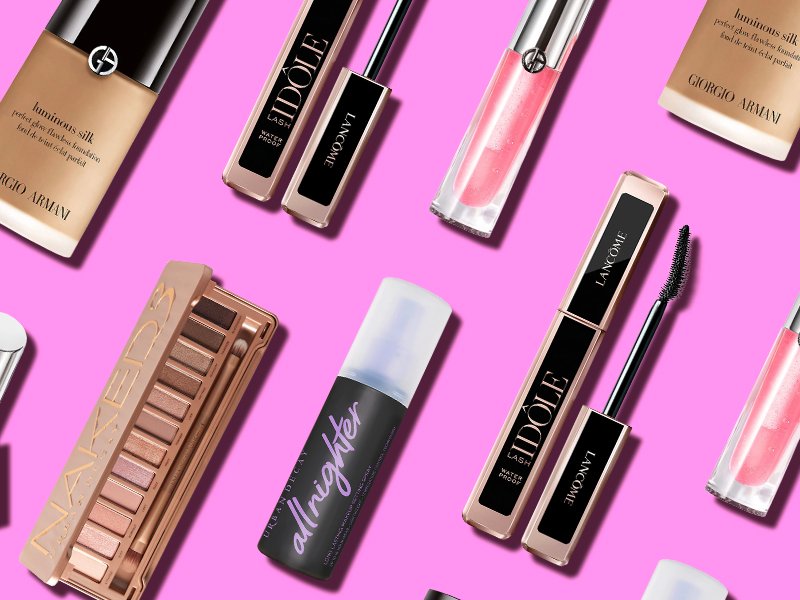 Spring Has Sprung, and So Has Sephora’s Spring Sale: Shop Our Editor Makeup Picks