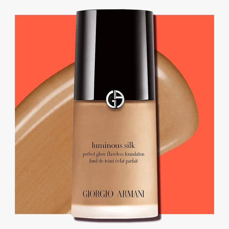 How To Pick the Best Type of Foundation for Your Complexion Makeup