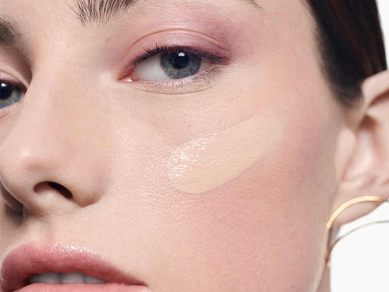 What Ingredients Should Your Foundation Have?