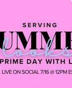 Amazon Prime Banner