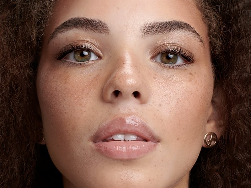 Where To Put Bronzer for a Natural Sun-Kissed Look