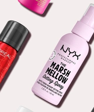 Setting Spray: What Is It and How To Use It | Makeup.com