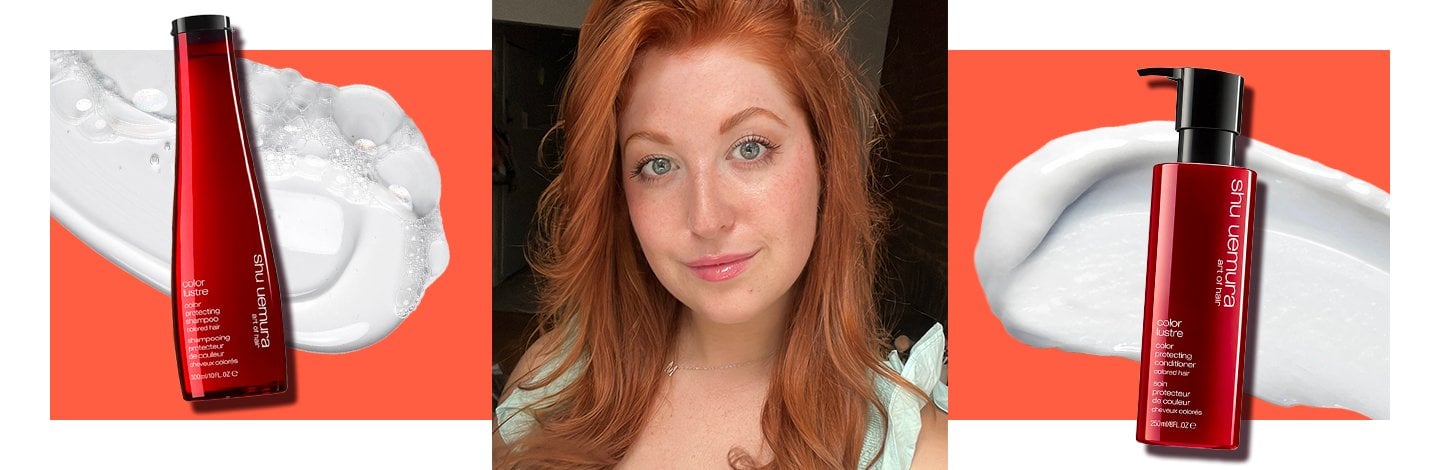 Natural red hair dye discount