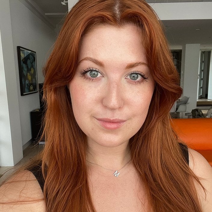 How I Fool People Into Thinking I'm a Natural Redhead | Makeup.com