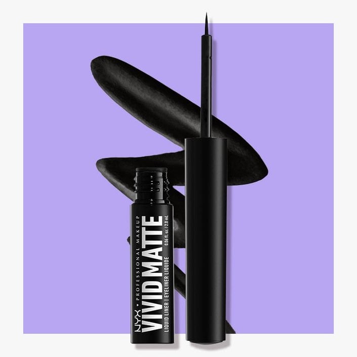 NYX_Vivid Matte Liquid