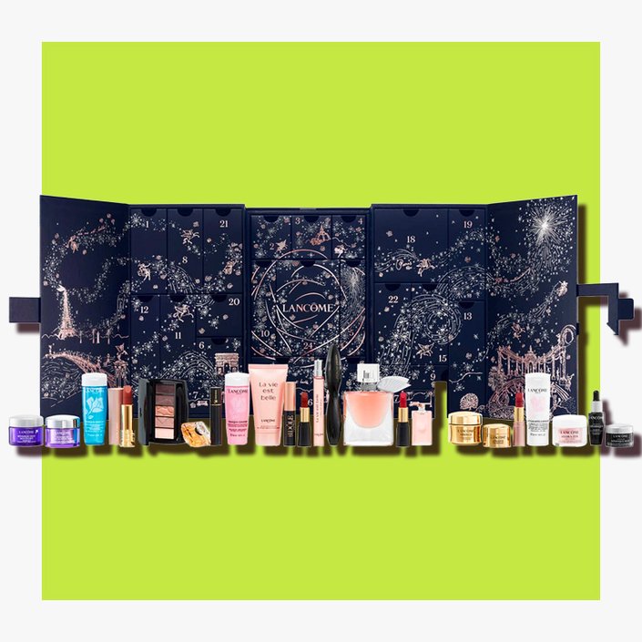 Lancome Advent Calendar 2024