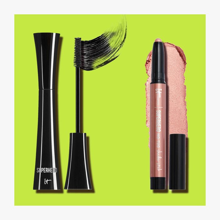 IT Cosmetics Celebrate Bold Eyes Eyeshadow Stick & Mascara Gift Set