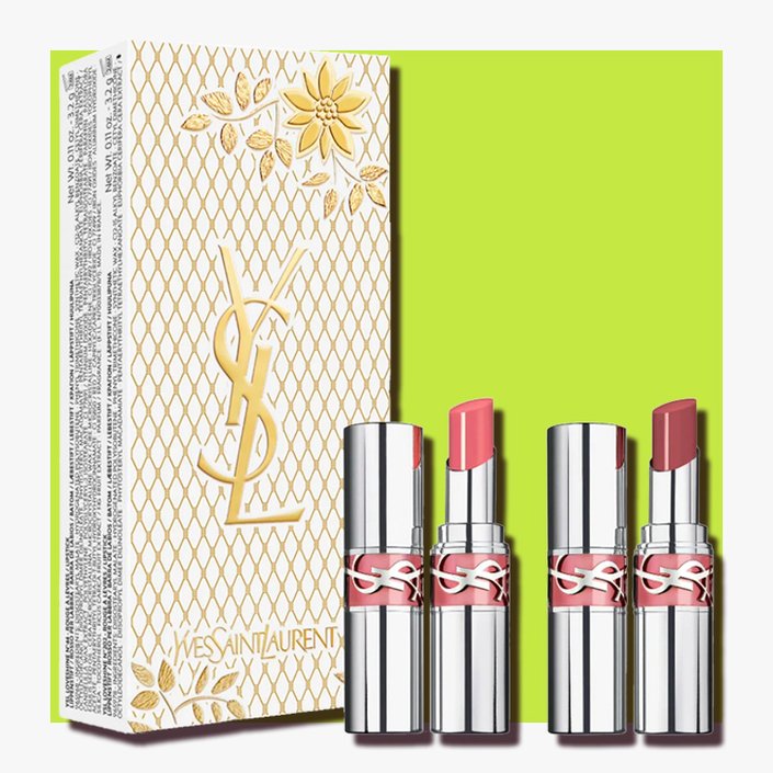 YSL DUO set
