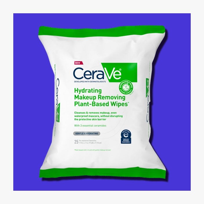 CeraVe Wipes