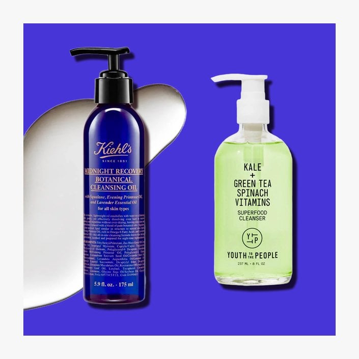 Kiehls and YTTP