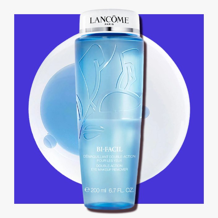 lancome eye makeup remover