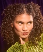 Thick Hair? Don’t Make These 5 Styling Mistakes