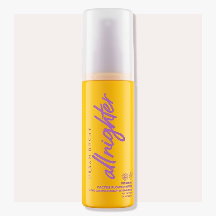 NYX Professional Makeup Setting Spray
