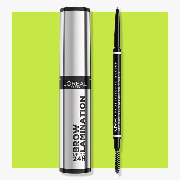 L’Oréal Paris Infallible Up to 24HR Brow Lamination