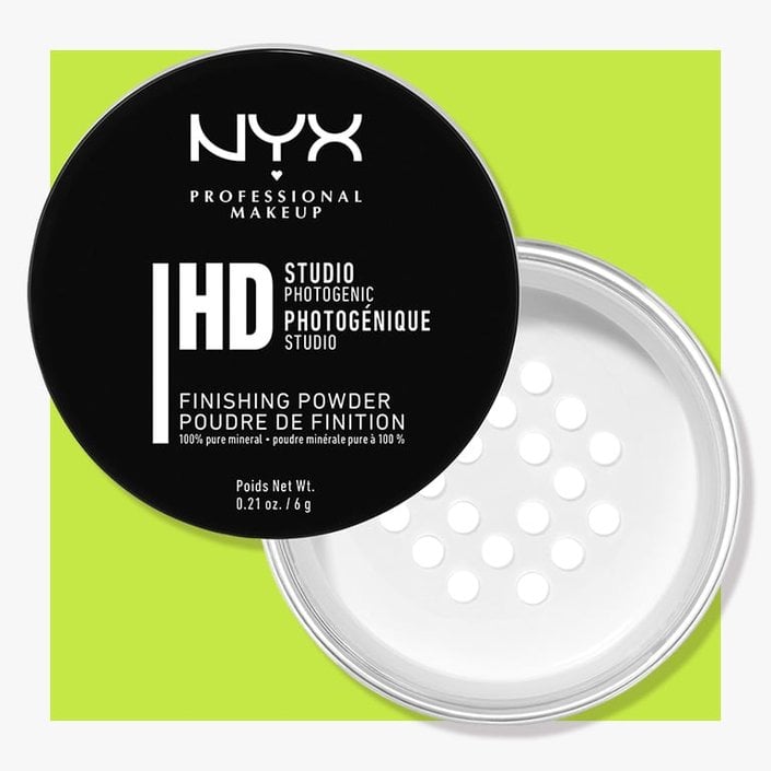 NYX Professional Makeup Studio Finishing Powder
