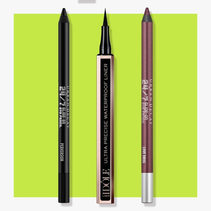 Urban Decay 24/7 Glide-On Waterproof Eyeliner