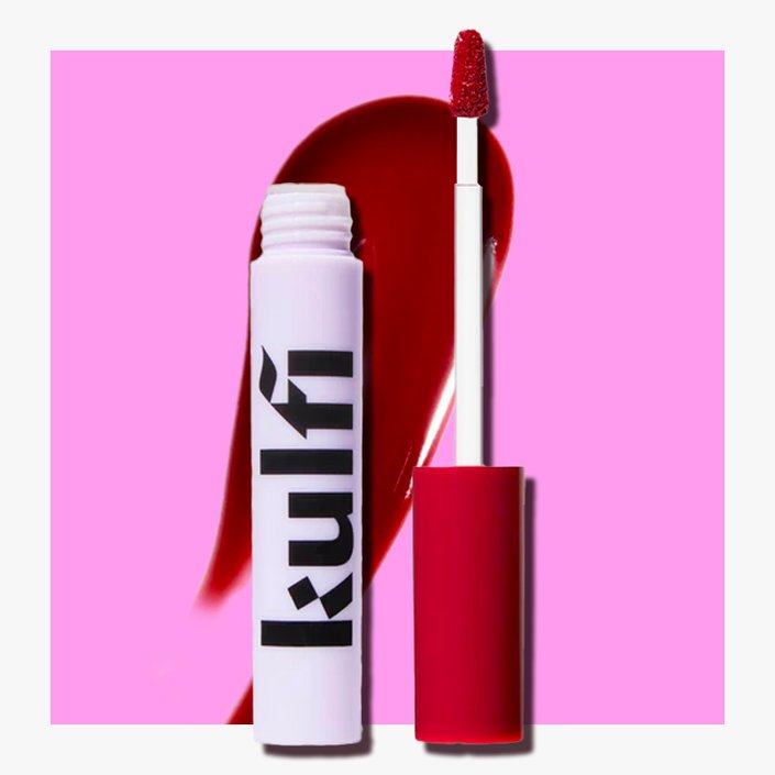 Kulfi Lassi Lips Staining Lip Oil