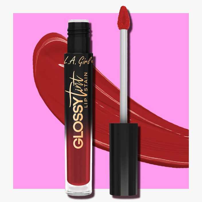 L.A. Girl Glossy Tint Lip Stain