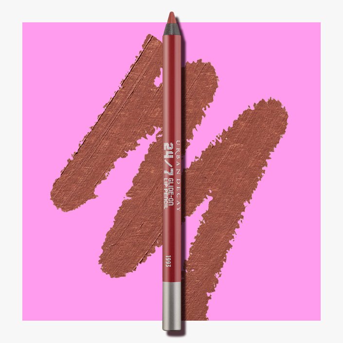 Urban Decay 24/7 Glide-On Waterproof Lip Liner