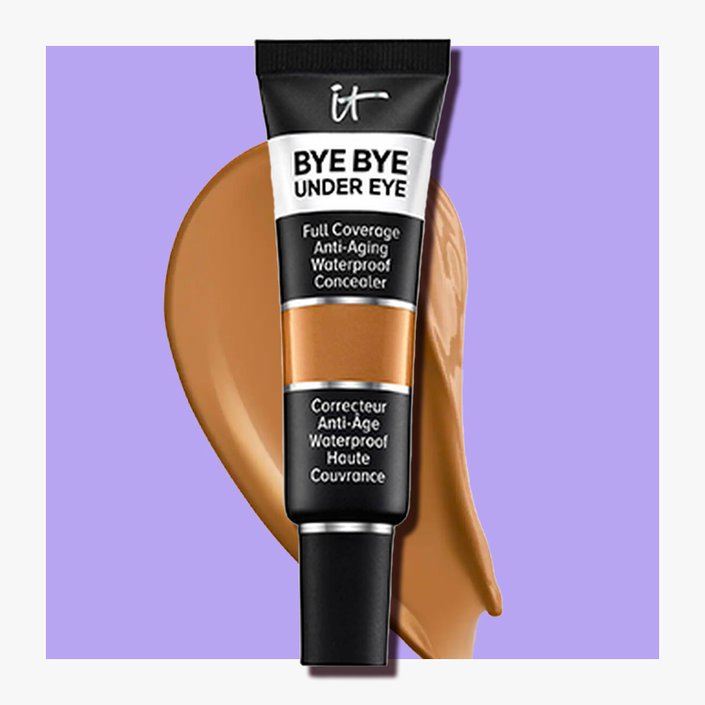IT Cosmetics Bye Bye Under Eye Full Coverage Waterproof Concealer