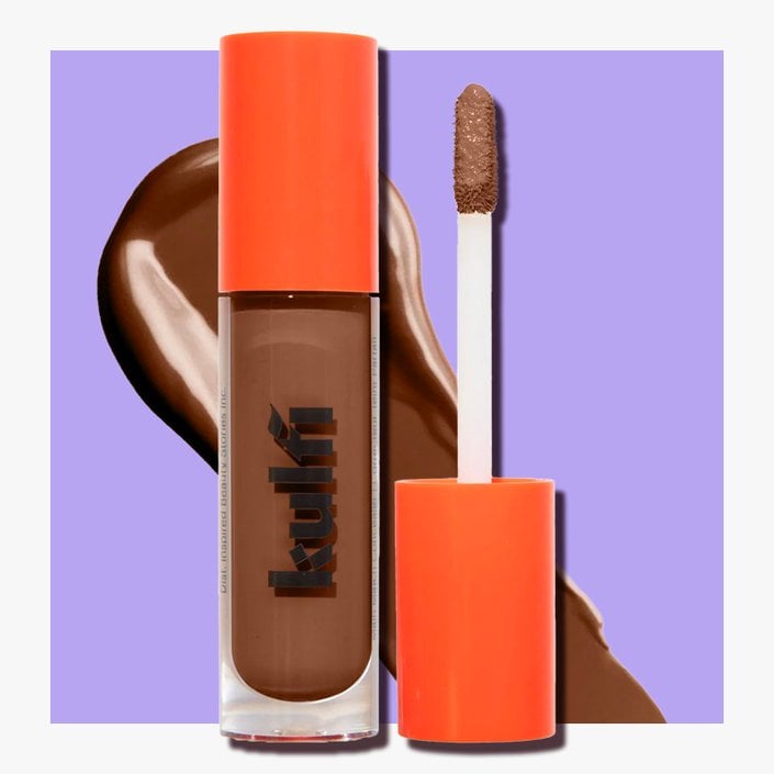 Kulfi Beauty Main Match Crease-Proof Long-Wear Hydrating Concealer