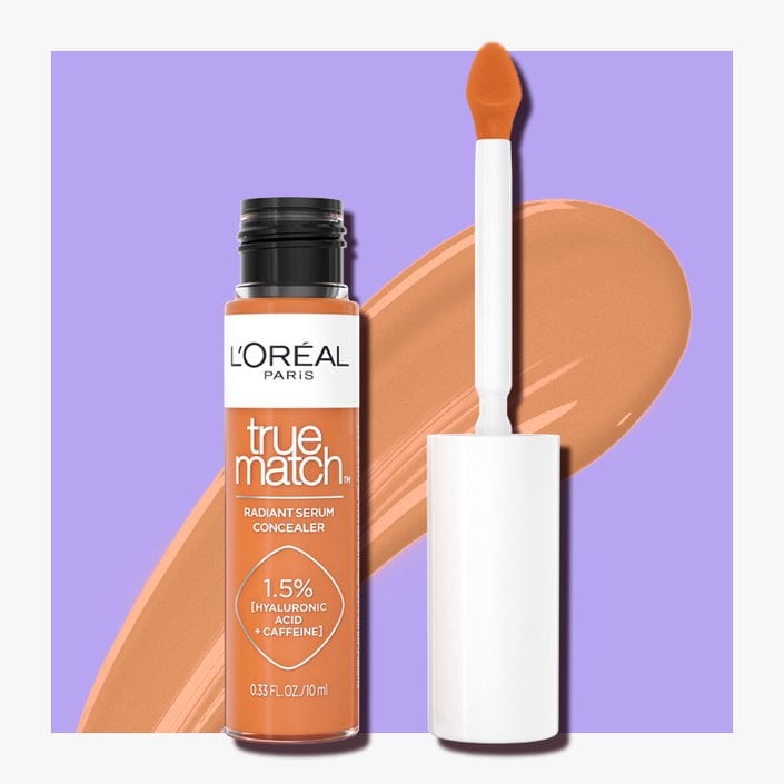L'Oréal Paris True Match Radiant Serum Concealer