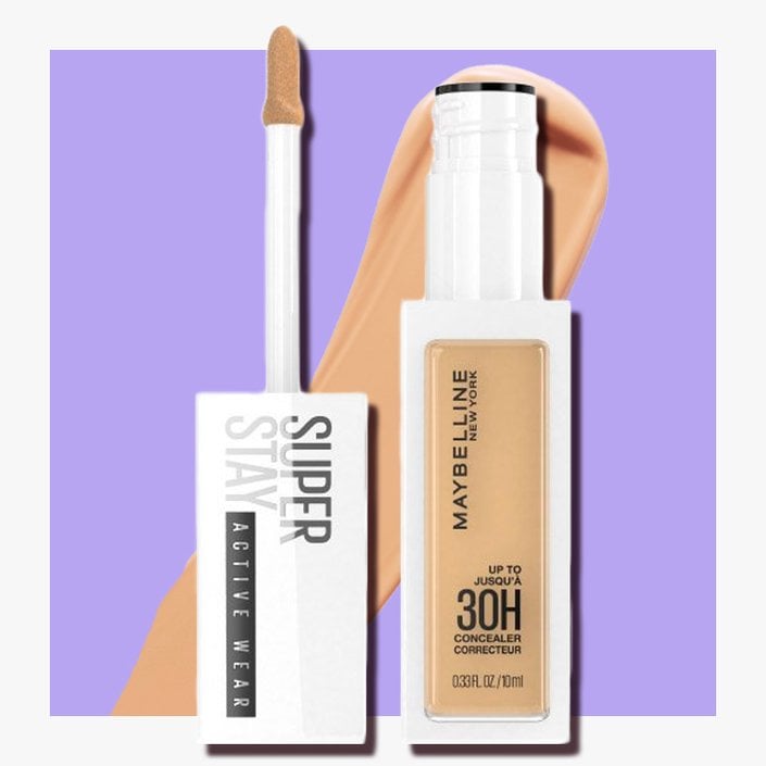 Maybelline New York Super Stay Longwear Liquid Concealer