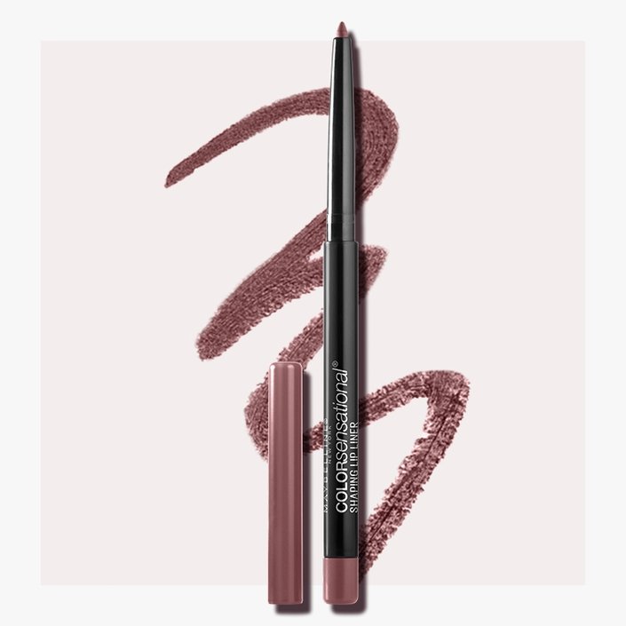 Maybelline New York Color Sensational Shaping Lip Liner