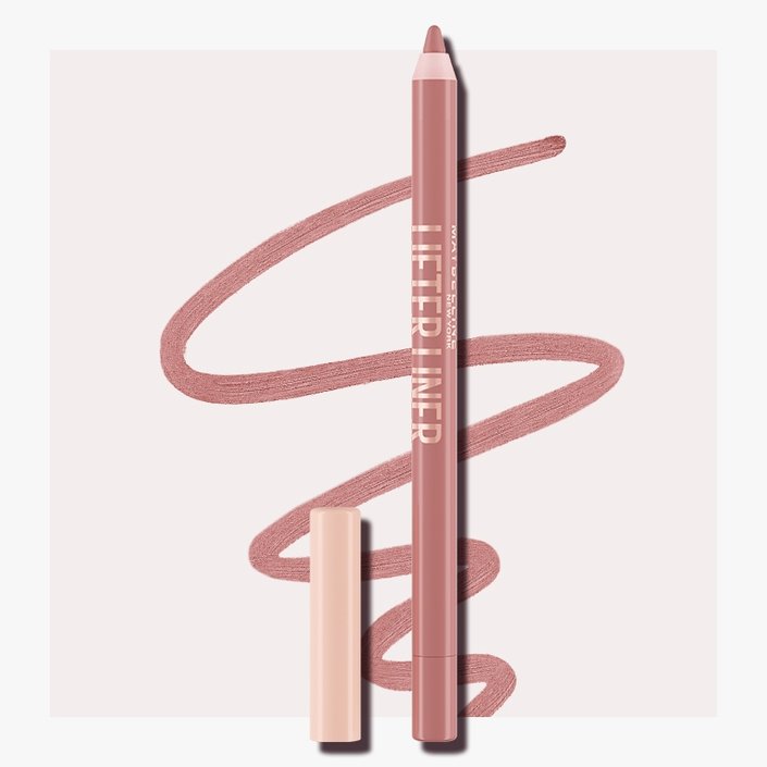 Maybelline New York Lifter Liner Lip Liner