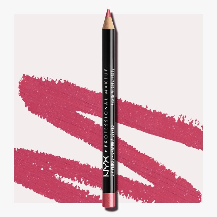 NYX Professional Makeup Slim Lip Pencil