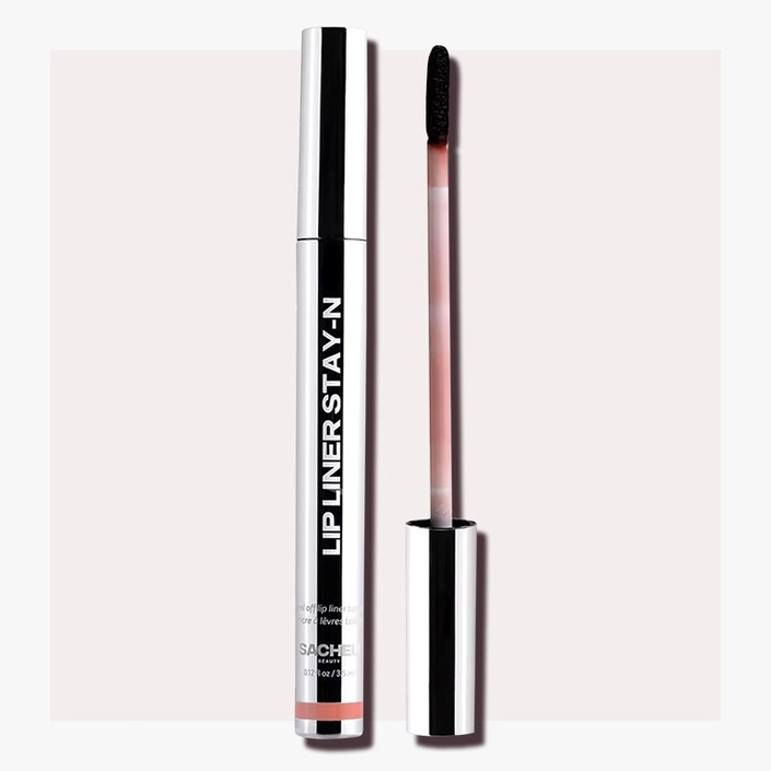 Sacheu Peel Off Lip Liner STAY-N