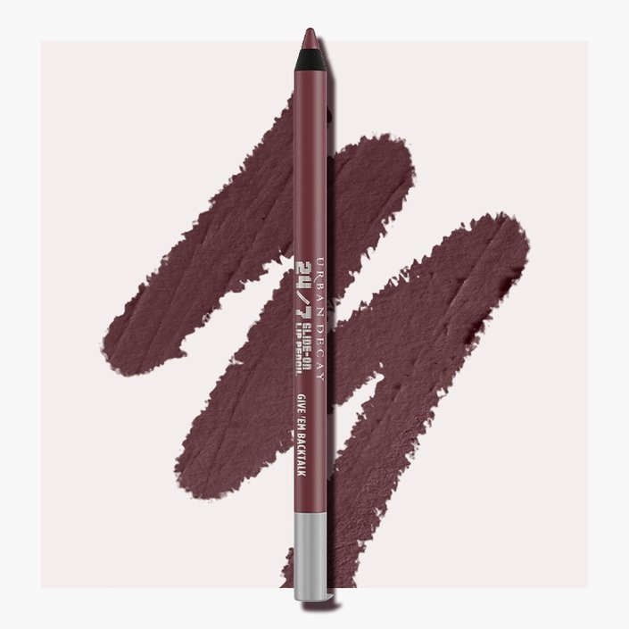 Urban Decay Cosmetics 24/7 Glide-On Lip Pencil