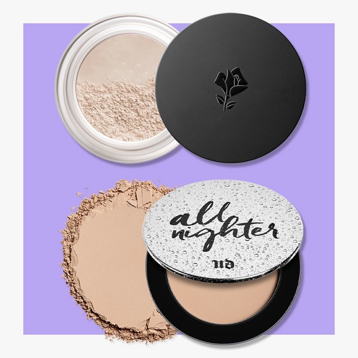 Urban Decay All Nighter Setting Powder