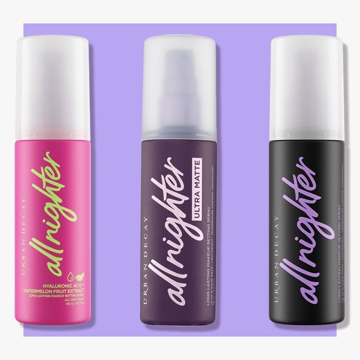 Urban Decay All Nighter Setting Spray