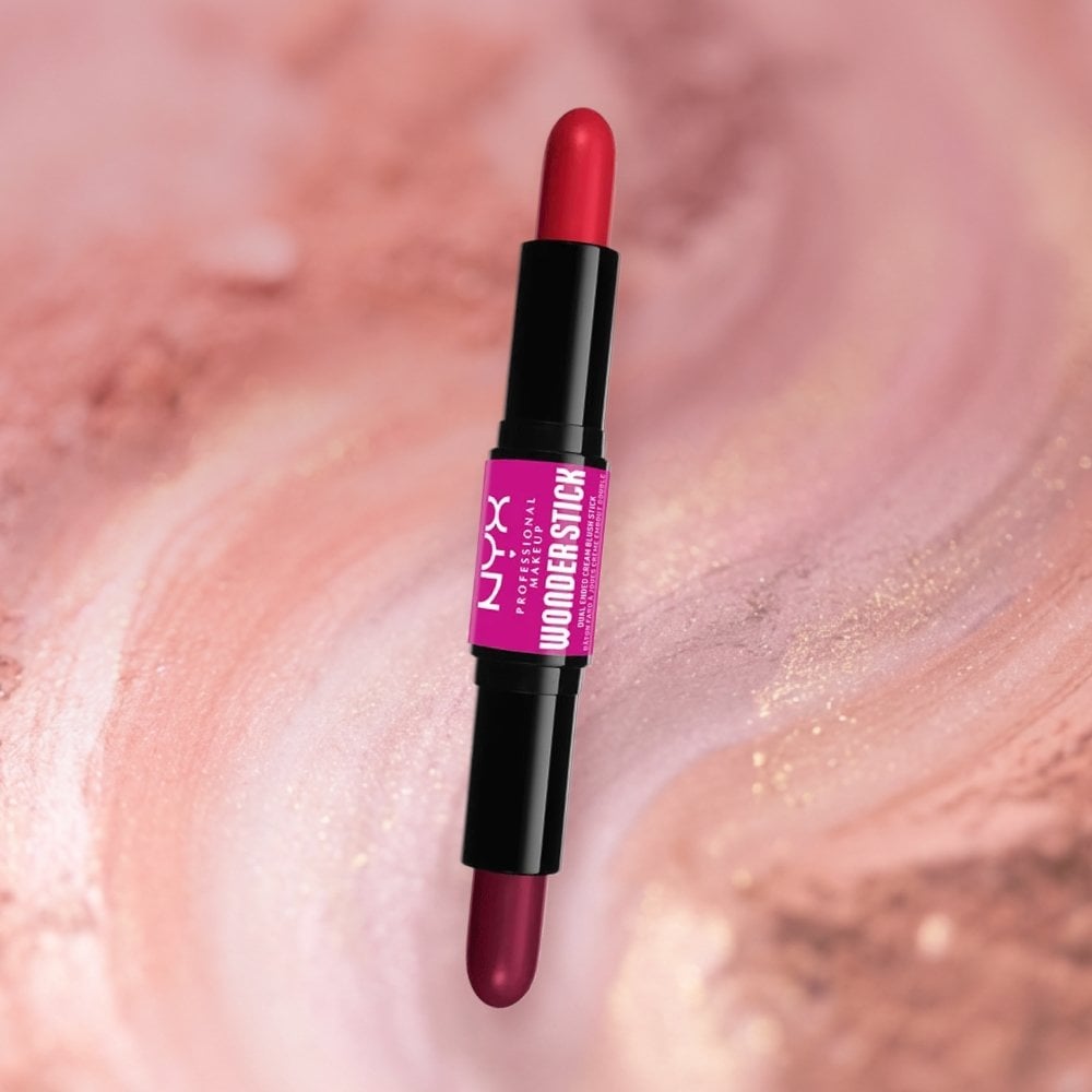 Winter Blush Colors_NYX Professional