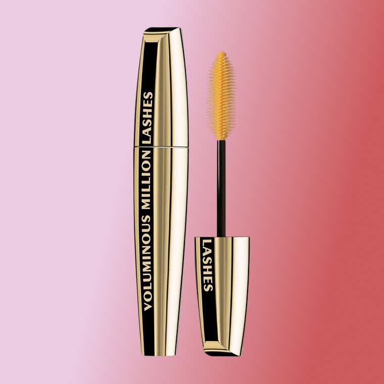 Image of L’Oreal Voluminous Million LashesTM Mascara