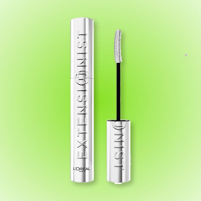 A tube of L'Oreal Paris Extensionist Mascara