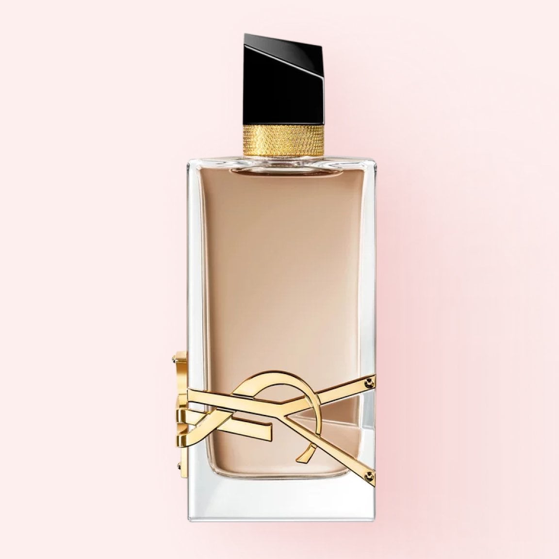 An image of YSL Libre Flowers & Flames