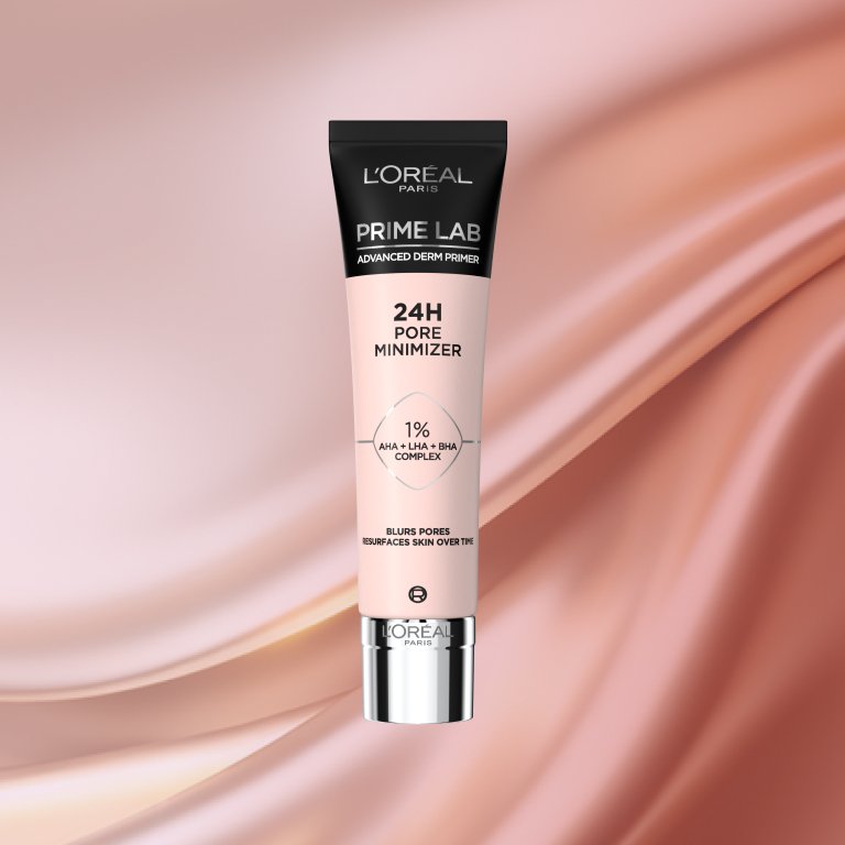 L’Oréal Paris Prime Lab Up to 24H Pore Minimizer