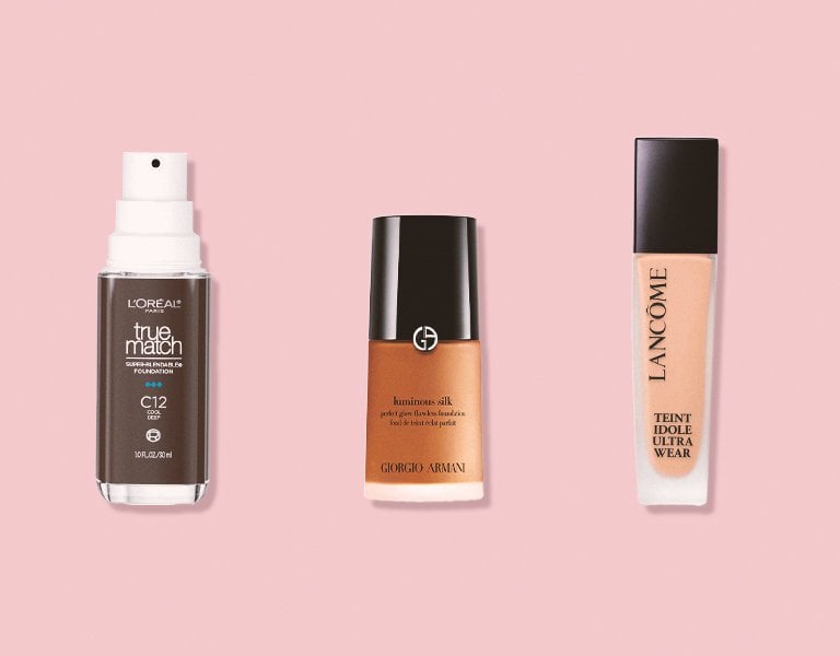Tint vs Foundation - Best Foundations