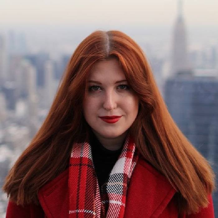 Mary Honkus