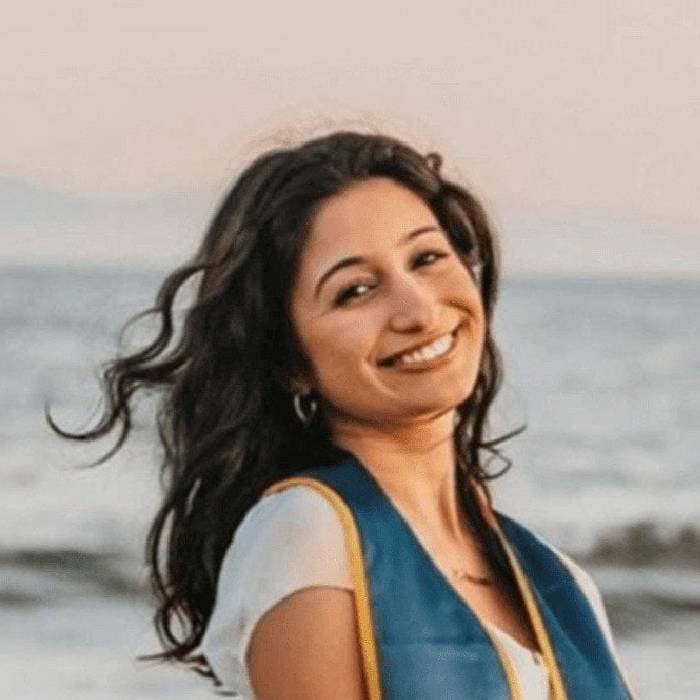 Tanya Sangani