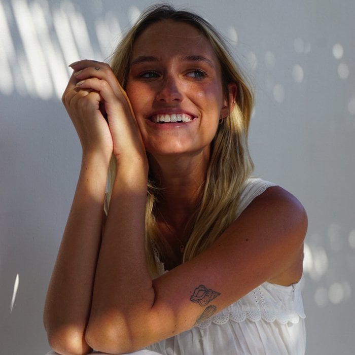 Jordan Julian