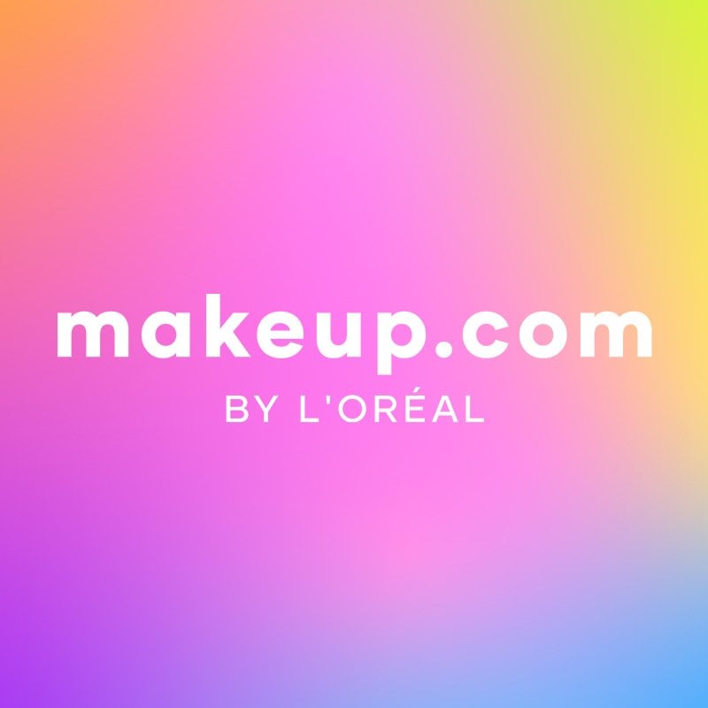 makeup dot com logo