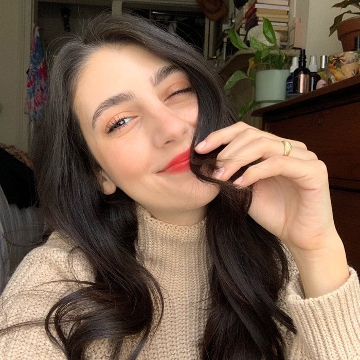 Samantha Sasso